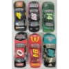 Image 5 : LOT OF 6 - RACING CHAMPIONS DIECAST MODELS - INCL MIKE WALLACE #90 HEILIG-MEYERS FURNITURE, ETC