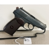 Image 2 : BULGARIAN MAKAROV MP IN 9X19 MAK - PROHIB