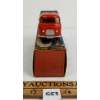 Image 3 : SCHUCO 2099 WIND UP DIECAST FORD FK 1000