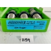 Image 2 : REDDING .204 RUGER NECK ONLY MATCH GRADE RELOADING DIE SET