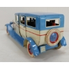 Image 2 : DUSSEL SPIELWAREN DBS 540 TIN WIND UP LIMO MODEL