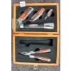 Image 1 : SCHEFFIELD STAINLESS MULTI TOOL KIT