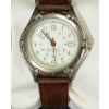 Image 2 : LOT OF 2 - SWISS ARMY & WEGNER WRISTWATCHES