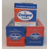 Image 2 : LOT OF 3 - LIBERTY CLASSICS & SPECAST COOPER TIRES DIECAST COIN BANKS