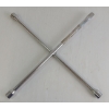 Image 2 : CHROM-VANADIUM TIRE IRON