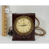 Image 2 : TELECHRON ART DECO ALARM CLOCK - WORKING CONDITION UNKNOWN