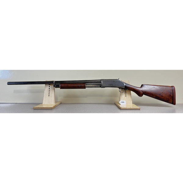 WINCHESTER MODEL 1897 IN 12 GA