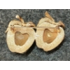 Image 3 : LOT OF 2 - BEADED APPLE NECKLACE & APPLE BROOCH