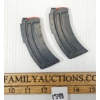 Image 2 : LOT OF 2 - SAVAGE MARK II MAGS
