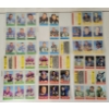 Image 3 : QTY OF 1964 TOPPS FOOTBALL CARDS - COLTS, RAMS, GIANTS, ETC