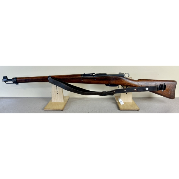 SWISS K11 IN 7.5X55 SWISS 