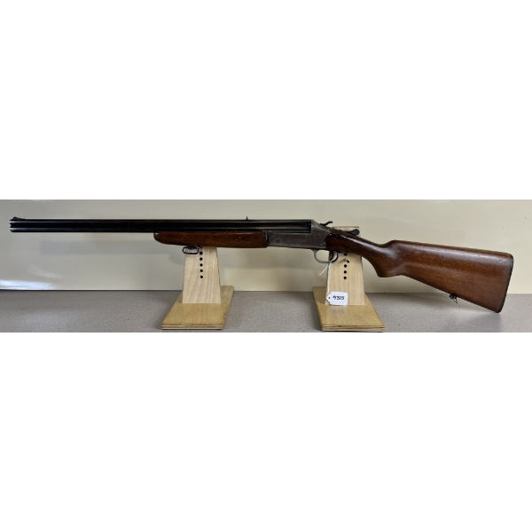 SAVAGE MODEL 24 IN .22 LR/.410 GA 