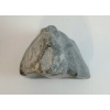 Image 6 : "PEOPLE" BY JOY KILUVIGYUAK HALLAUK (1940-2000) - STONE