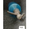 Image 5 : HOCHQUELLEN-SODAWASSER - AZURE EMBOSSED - SELTZER BOTTLE