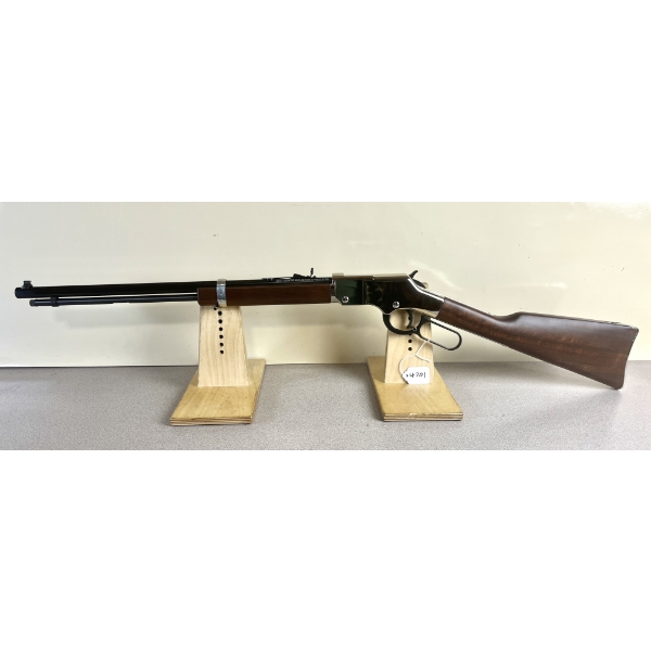 HENRY MODEL H004S IN .22 LR 