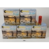 Image 1 : AMMO: 125X PRAGO 12GA - 2 3/4IN - #7 1/2 SHOT