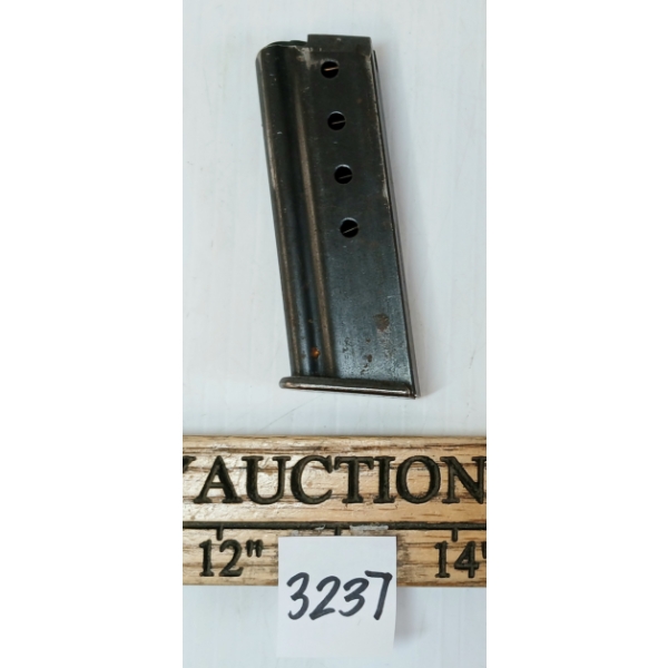 GEVARM .22CAL SEMI-AUTO MAG - PAL REQ.