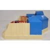Image 4 : RENWAL TOY SEAL POOL - ZOO ACCESSORY PIECE