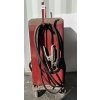 Image 4 : LINCOLN ELECTRIC 230V WELDER