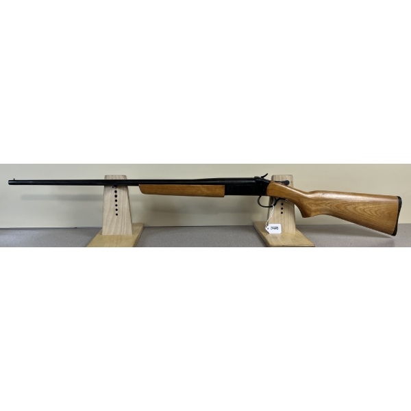 WINCHESTER MODEL 370 IN .410 GA