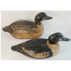Image 3 : LOT OF 2 - VINTAGE DECOY DUCKS