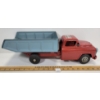 Image 2 : LUMAR PRESSED STEEL MECH ACTION DUMP TRUCK