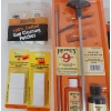 Image 2 : JOB LOT - CLEANING ACCESS - INCL HOPPE'S RIFLE CLEANING KIT
