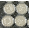 Image 3 : 2000 RCM MILLENIUM COIN SET
