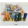 Image 1 : AMMO: 45X MIXED 12GA - 2 3/4IN - #2, BB, 6, 7 1/2 SHOT