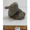 Image 4 : FACE & WHALE - SIGNED - STONE