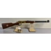 Image 3 : WINCHESTER MODEL 94 GOLDEN SPIKE COMMEMORATIVE IN .30-30