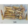 Image 1 : AMMO: 50X 7.5X54 FRENCH PPU - 139GR