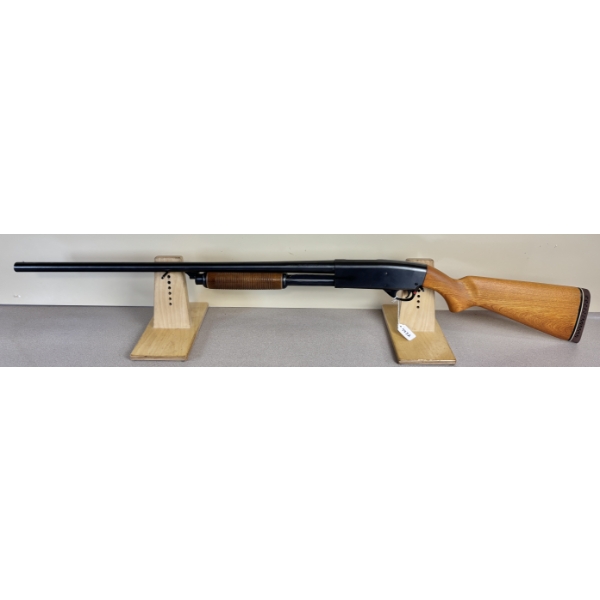 SAVAGE SPRINGFIELD MODEL 67F IN 12 GA 