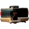 Image 4 : 2008 FORD F-350 KR