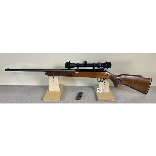 LAKEFIELD MODEL 64B IN .22 LR