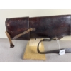 Image 2 : ORIGINAL COLT LIGHTNING LEATHER SCABBARD