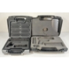 Image 4 : LOT OF 4 - SIGARMS HANDGUN CASES
