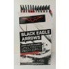 Image 3 : QTY OF BLACK EAGLE ARROWS W/ NOCKS