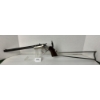 Image 1 : STEVENS SINGLE SHOT IN .25 STEVENS RIMFIRE - RESTRICTED