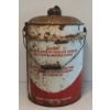 Image 3 : TEXACO CAN - 5GAL