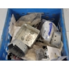 Image 2 : JOB LOT - ELECTRICAL HARDWARE, OUTLETS & COVERS, ETC.