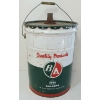 Image 3 : B/A MOTOR OIL CAN - 5GAL