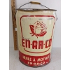 Image 3 : WHITE ROSE ENARCO MOTOR OIL 5GAL BUCKET