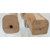 Image 5 : LOT OF 2 - UNFINISHED BUTT STOCKS