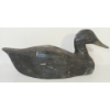 Image 2 : VINTAGE DECOY DUCK