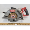 Image 1 : MILWAUKEE 7 1/4IN REAR HANDLE CIRCULAR SAW (P22125387)