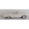 Image 5 : 1958 CHEVY IMPALA DEALERSHIP MODEL PROMO CAR