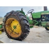 Image 9 : JOHN DEERE 1020 TRACTOR - GAS