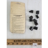 Image 2 : LOT OF 10 - TIMNEY TRIGGERS MODEL SP E1-5 & ACCESSORY CLIPS