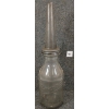 Image 1 : EN-AR-CO EMBOSSED QT OIL BOTTLE W/ SPOUT